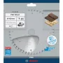 Kreissägeblatt Bosch 16 cm (160 mm) Bohrung 20 mm — 1 Stück
