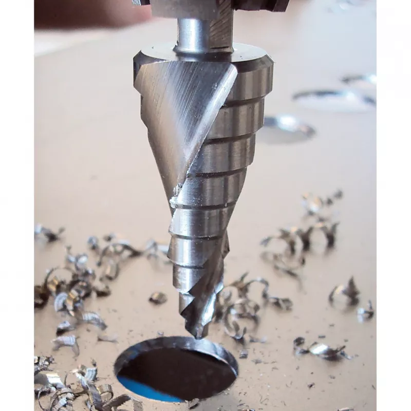 Stufenbohrer Bosch 2 608 597 520
