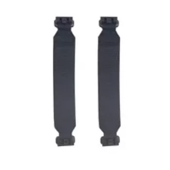 Zebra SG-TC2L-HSTRP1-01 Handschlaufe Handkamera Schwarz