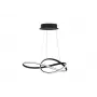 Pendelleuchte Activejet AJE-MEGAN schwarz LED 35W