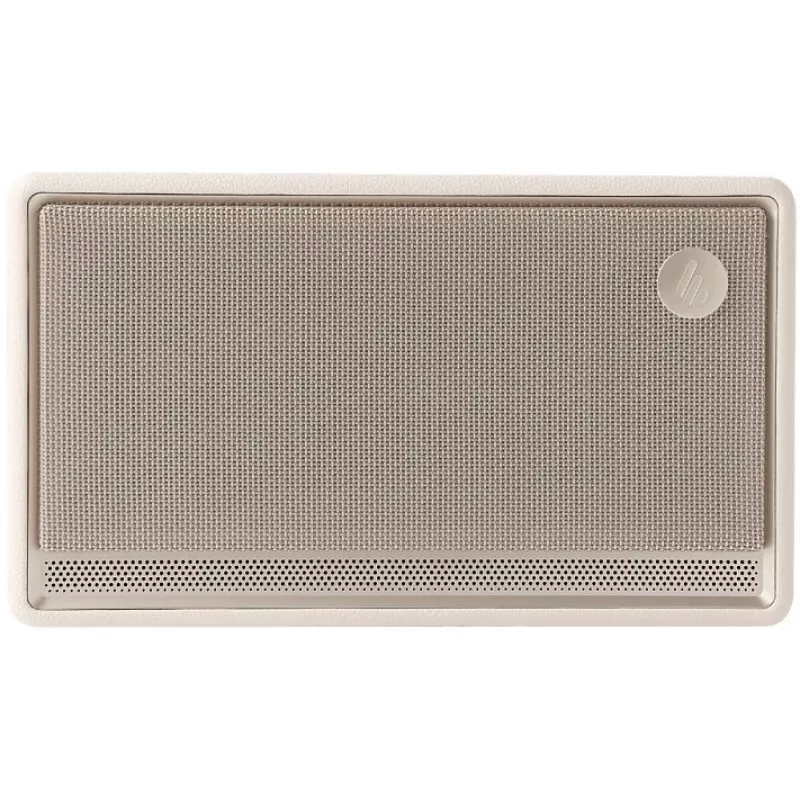 Edifier ES300 WLAN Bluetooth Elfenbein Einzelhandel - Lautsprecher (ES300-IV)