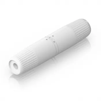 Ubiquiti UACC-RJ45-Coupler-C6A-Outdoor Flach Weiß RJ-45 2 Stück