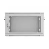 Lanberg 19 Wand-Rack-Schrank 6U 600X