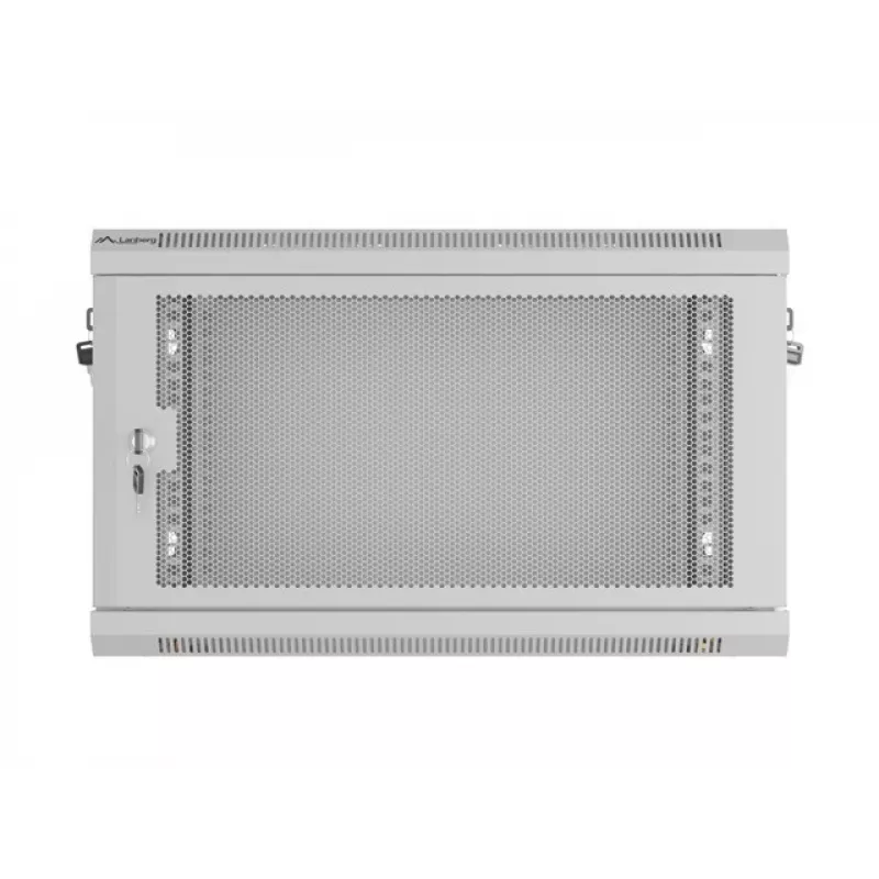 Lanberg 19 Wand-Rack-Schrank 6U 600X