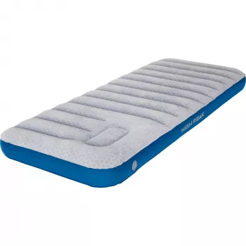 Air bed Cross Beam Single 40043, Camping-Luftmatratze