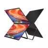 Extralink Smart Life Ultralekkie 15.6 2-SCREEN Monitor für Laptops T01