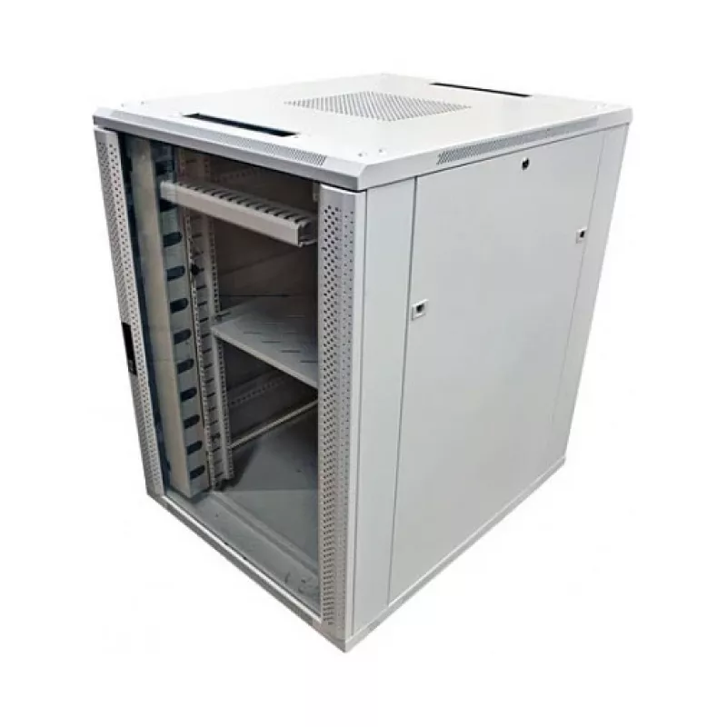 Allnet ALL-SNB8832BDGRAU Grau
