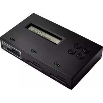 Renkforce RF-SDD-300 Speicherkarten-Kopierstation (SD/microSD)