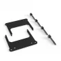 Alphacool Threadripper/TR4/TR5/TRX40/SP3/SP6 Halterung für Eisbaer/Eisblock/Silent Loop