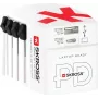 Ladegerät Skross 1.302332 Indoor AC 100-250V 20V 1x USB Type-C Weiß