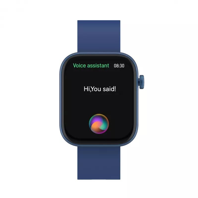 Smartwatch Denver SWC-185BU Blau
