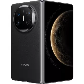 Smartphone Huawei Mate X6 7,93 Zoll 12 GB 512 GB Schwarz