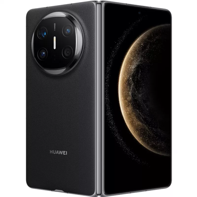 Smartphone Huawei Mate X6 7,93 Zoll 12 GB 512 GB Schwarz