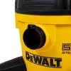 Nass-/Trockensauger DeWalt AT-DXV23P-QT, 800 W, 23 L, 19 kPa, HEPA, 65 dB