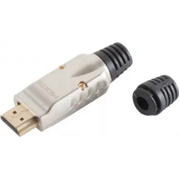 HDMI-Kabelstecker ShiverPeaks BS77405-S