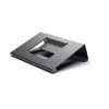 POS-Display-Montagebasis IMIN I22D01A3 für Touchscreens und Monitore, stabile Plattform mit Kabelkanal und verstellbarer Positionierung