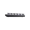 Logitech Master Series MX Mechanical - Tastatur