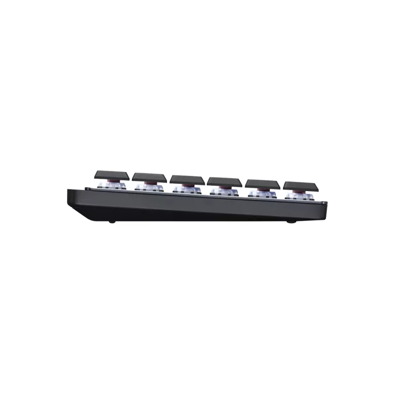 Logitech Master Series MX Mechanical - Tastatur