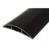 ROLINE Kabelkanal TPE Flex, 60 mm, schwarz, 1,8 m (19.08.3105)