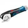 Bosch GUS 12V-300 Professional Akku-Universalschneider