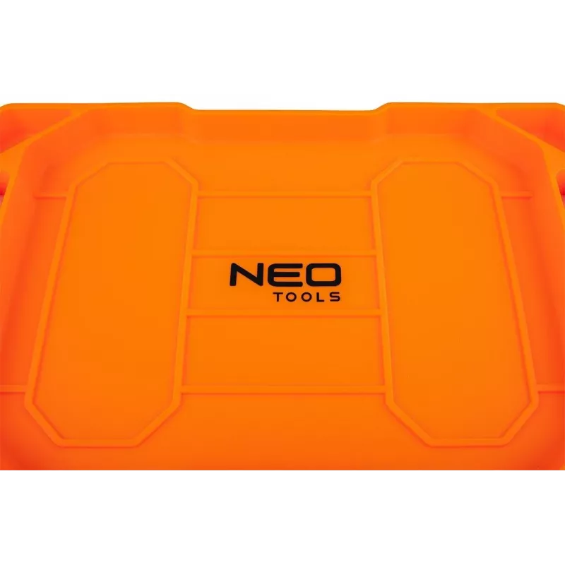 NEO tools 10-482 Werkzeug-Aufbewahrungskoffer
