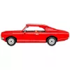 Konstruktionsspielzeug Cobi Opel Rekord C Coupé Maßstab 1:12 Modell COBI-24345, Sammler-Bauset