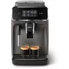 Philips 2200 Serie EP2224/10 Kaffeemaschine, Cashmere Grau (SPEC)