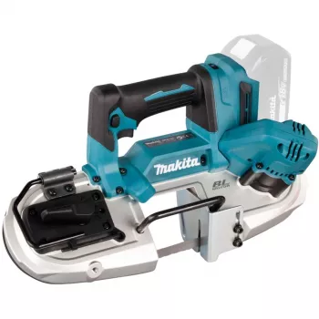 Makita DPB183Z tragbare Bandsäge Akku