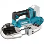Makita DPB183Z tragbare Bandsäge Akku