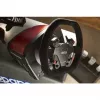 Thrustmaster TS-XW Racer Sparco P310 Schwarz Lenkrad + Pedale Digital PC, Xbox One