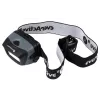 Stirnlampe everActive HL-150, Kopflampe, 150 lm, 3 W, IPX4, 3×AAA, schwarz
