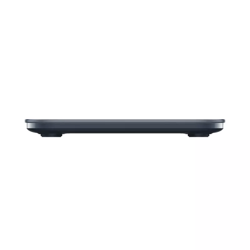 Xiaomi Smart Scale S200 Personenwaage (Dunkelgrau)