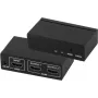 HDMI-Splitter ShiverPeaks 05-03002 — 1 in 2 out, unterstützt 4K2K