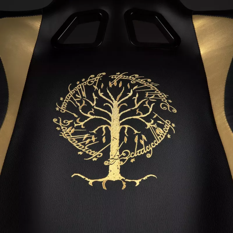 Subsonic Pro Gaming Seat Herr der Ringe