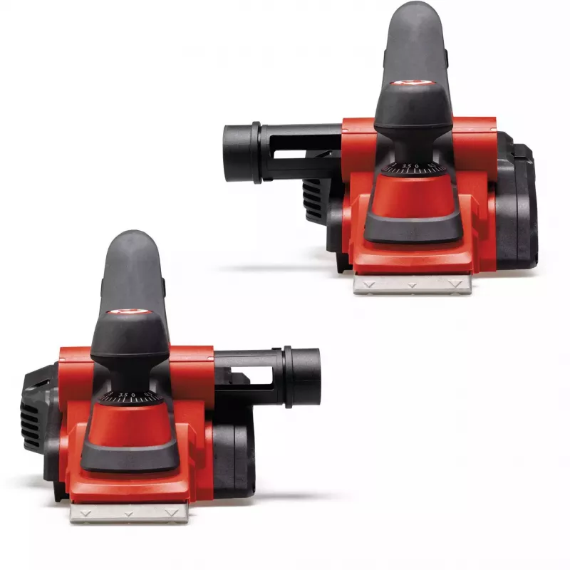 Elektrohobel EINHELL TE-PL 920 — 900 W Motor, 82 mm Hobelbreite