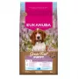 Trockenfutter für Hunde EUKANUBA Puppy & Junior Small/Medium Breed getreidefrei Fish, 3 kg