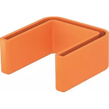 OBO Bettermann Schutzkappe US 5 KS pastel orange (6338462)