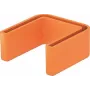 OBO Bettermann Schutzkappe US 5 KS pastel orange (6338462)