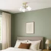 Activejet AJE-EMILY 3P GOLD E27 Pendelleuchte 3x40W