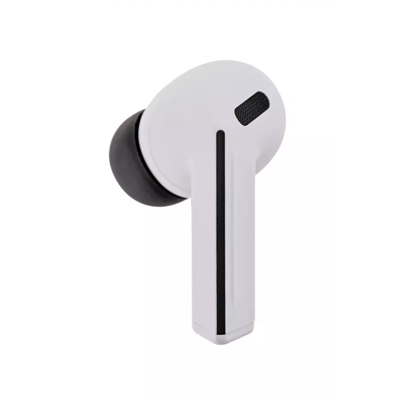 True Wireless Stereo Headset Samsung Galaxy SM-R420NZAAEUE — In-Ear TWS, Bluetooth 5.4, IP54, ANC, 6 Mikrofone, 515 mAh Ladecase