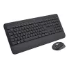 Logitech Signature MK650 Combo for Business – Kabellose Tastatur und Maus