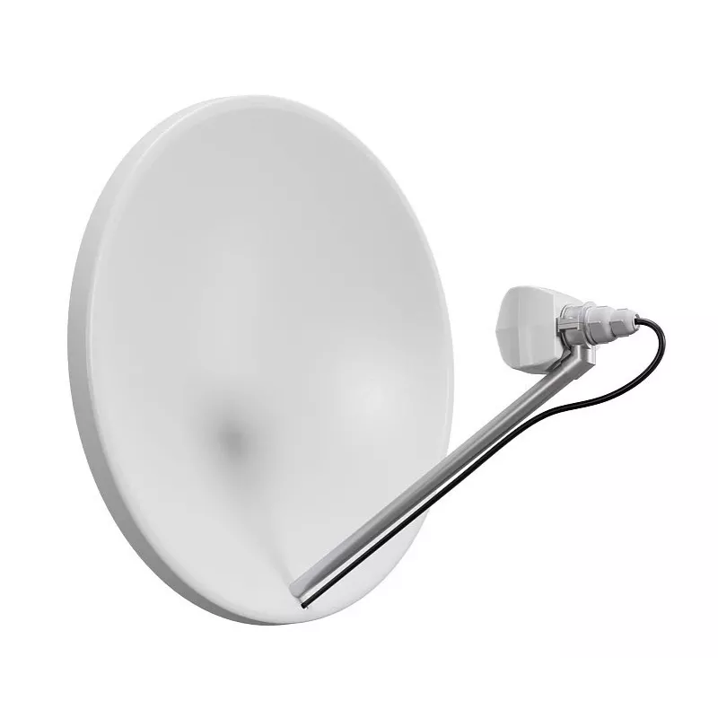 Mobilfunknetz-Modem MikroTik LDF LTE6 kit