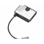 Motorola PWRS-9-60VDC-01R Netzteil/Wechselrichter Indoor Schwarz