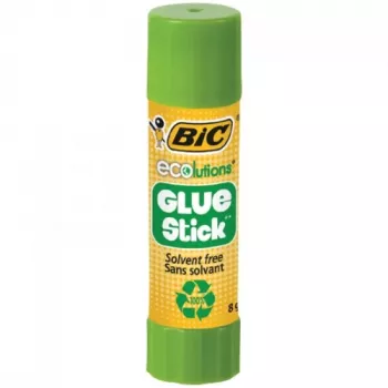 BIC Klebestift 8g, 1 Stk.