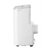 Tragbare Klimaanlage Electrolux EXP34U339CW 3,4 kW Kühlung