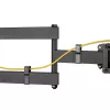 TV-Halterung LogiLink BP0114 2,03 m (80 Zoll) Schwarz