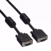 VGA-Kabel ROLINE HQ 10m M/M mit Ferrit