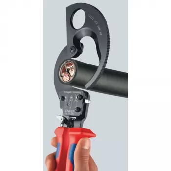 Seitenschneider Knipex 95 31 280