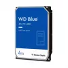 HDD Western Digital 4 TB 3,5 Zoll Serial ATA III WD40EZAX