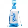 Gartenspritze KWAZAR Super Pro+ 12 l Viton — 12 L Kapazität, Viton-Dichtungen